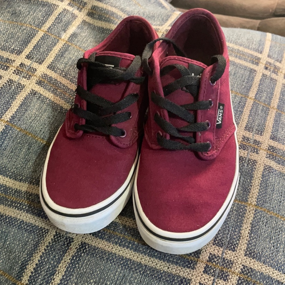 They are in perfect condition my son did not use about two times